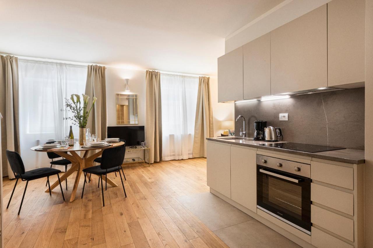 Apartments Florence Firenze