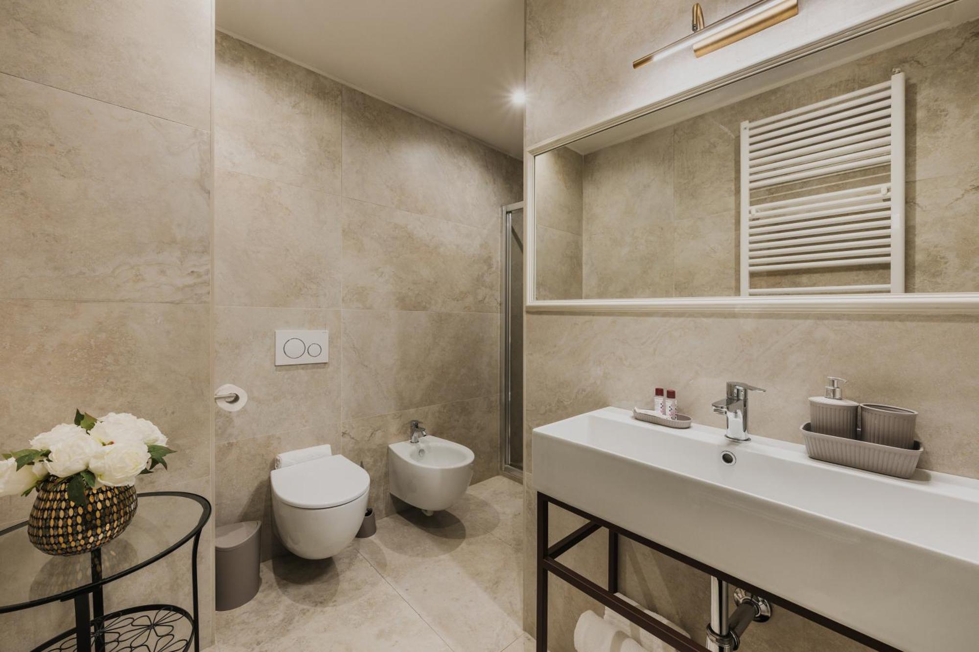 Apartments Florence Appartamento Firenze