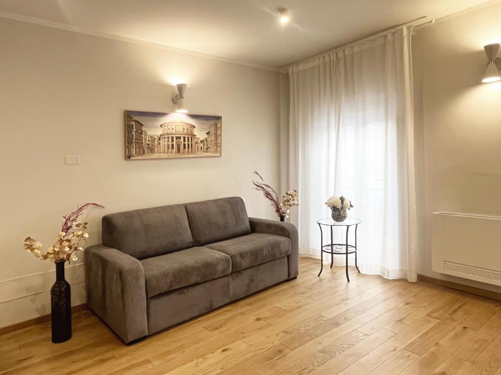 Appartamento Apartments Florence